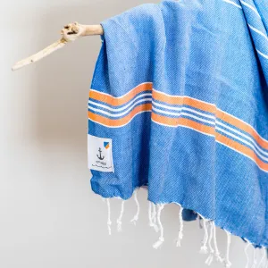 117º WEST SPA & BEACH TURKISH TOWEL