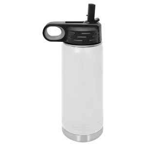 20 oz Water Bottle