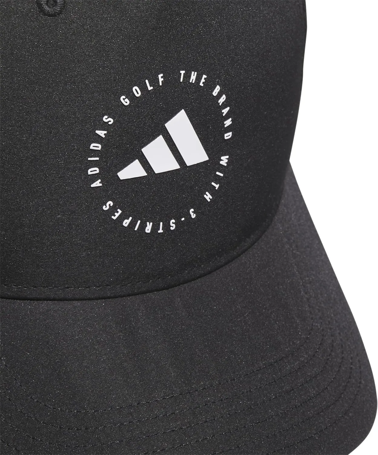 adidas Men's Performance Golf Hat
