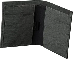 ALPAKA Ark Bifold Cash Wallet - Minimalist Front Pocket Wallet for Men Daily Use,Magnetic Closure for Security