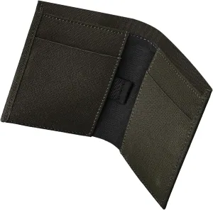 ALPAKA Ark Bifold Cash Wallet - Minimalist Front Pocket Wallet for Men Daily Use,Magnetic Closure for Security