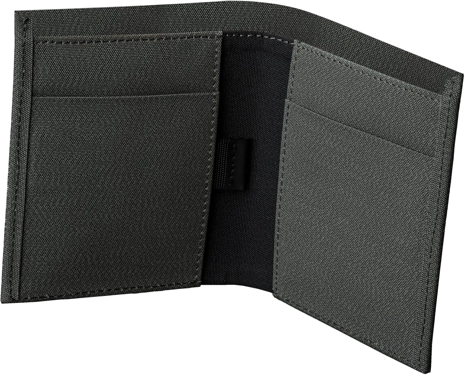 ALPAKA Ark Bifold Cash Wallet - Minimalist Front Pocket Wallet for Men Daily Use,Magnetic Closure for Security
