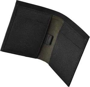 ALPAKA Ark Bifold Cash Wallet - Minimalist Front Pocket Wallet for Men Daily Use,Magnetic Closure for Security