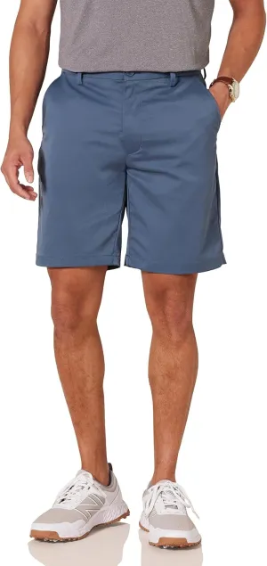 Amazon Essentials Men's Classic-Fit Stretch Golf Short (Available in Big & Tall)