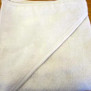 Baby Hooded Towel
