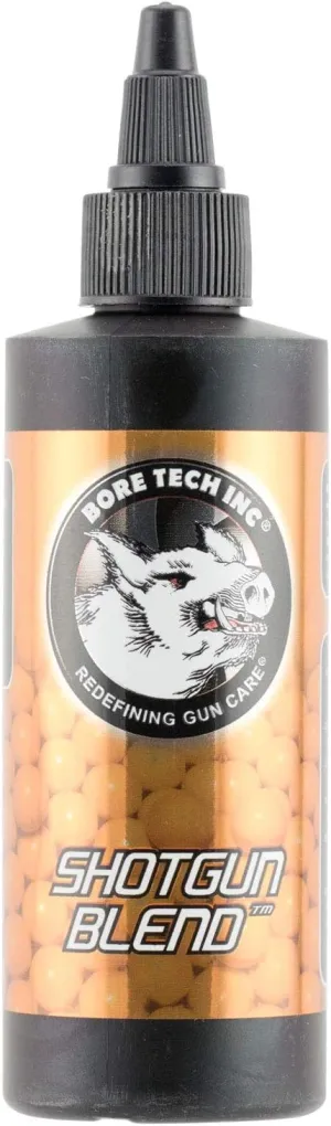 Bore Tech Shotgun Blend, 4 oz