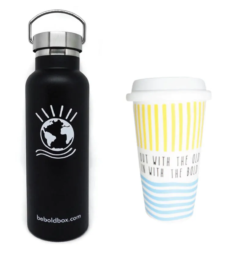 Bottle and Tumbler Bundle