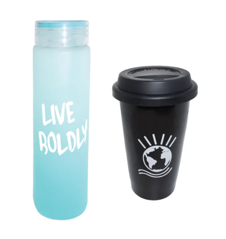 Bottle and Tumbler Bundle