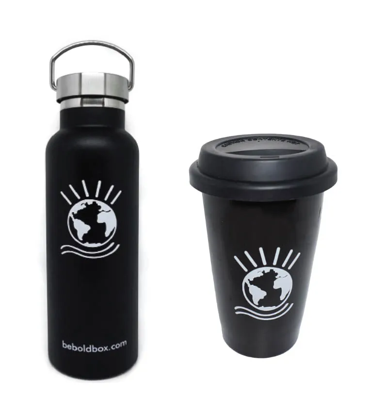 Bottle and Tumbler Bundle