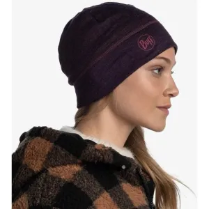 Buff Merino Lightweight Beanie