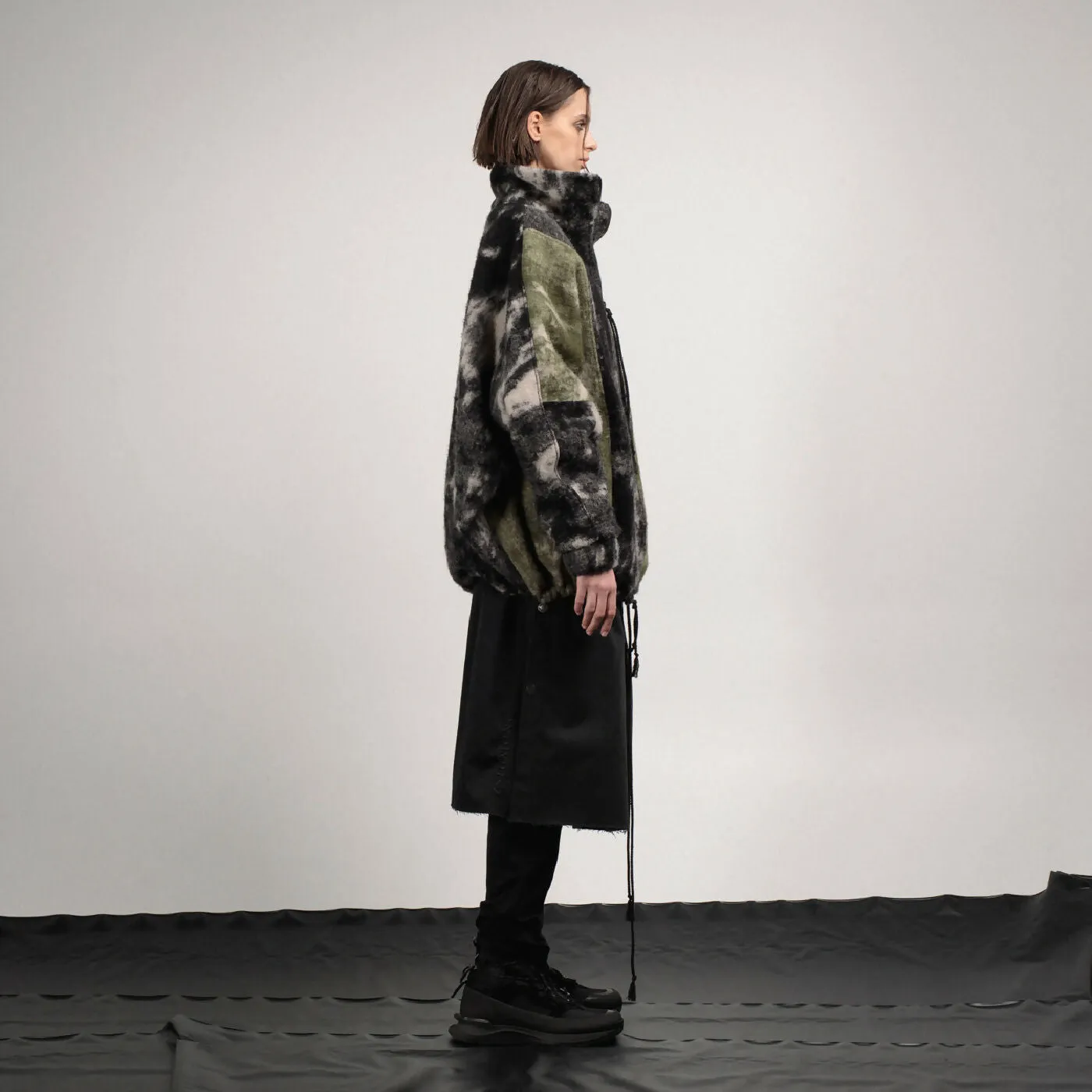 Burga Jacket