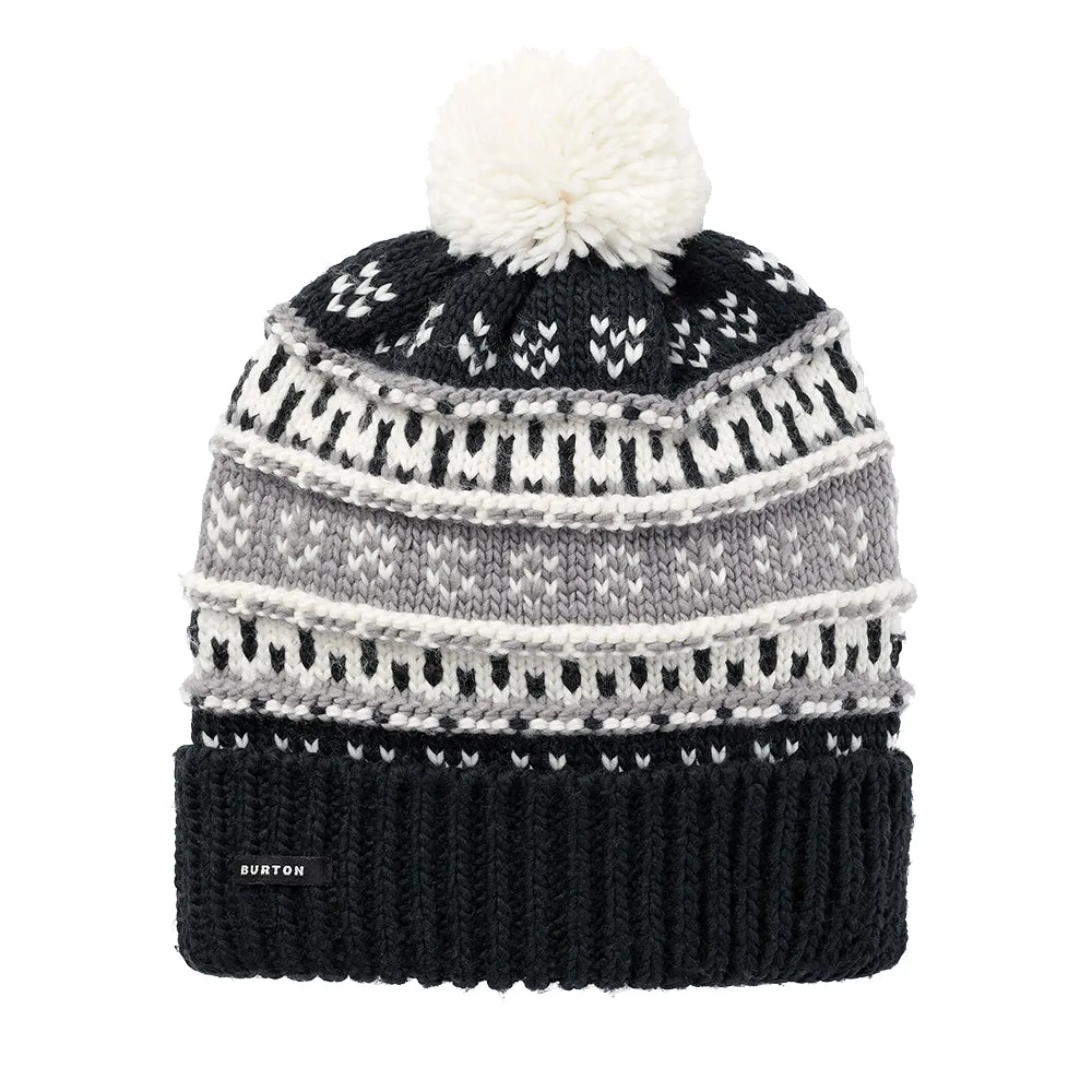 Burton Recycled Walden Adult Beanie