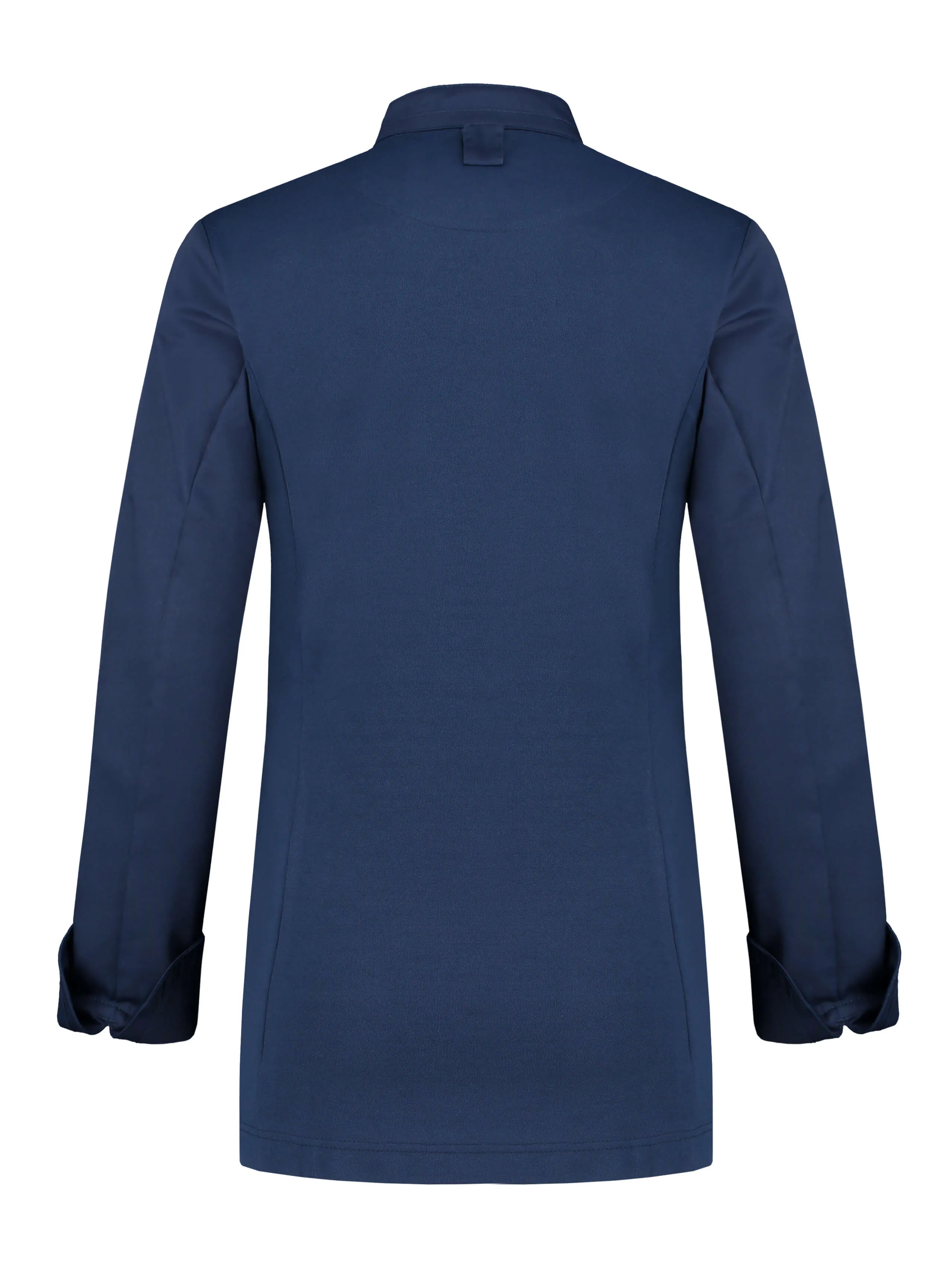 Chef Jacket Elise Patriot Blue