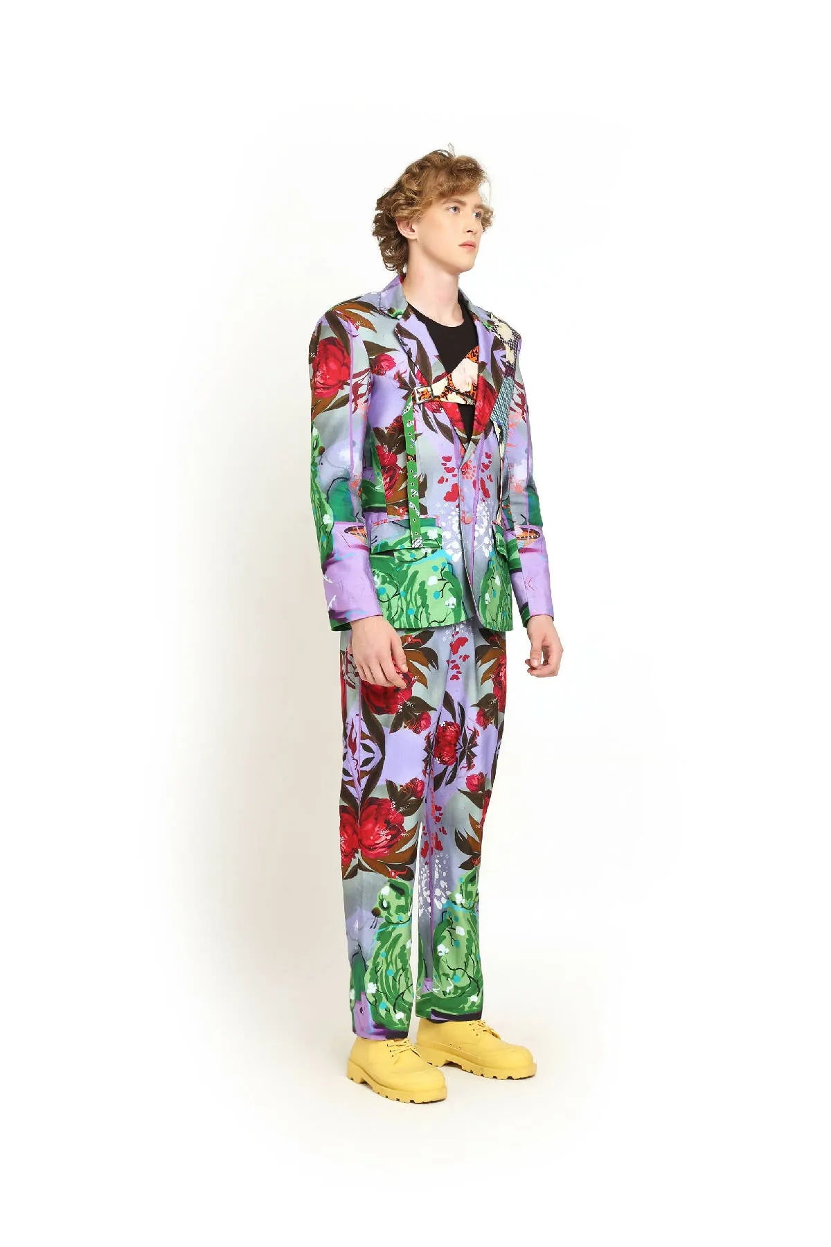 CHIMON JACKET