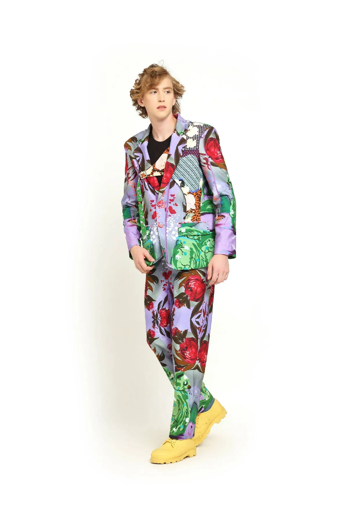 CHIMON JACKET