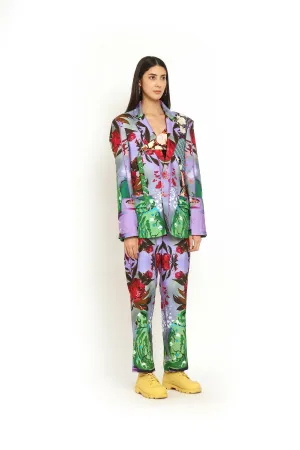 CHIMON JACKET