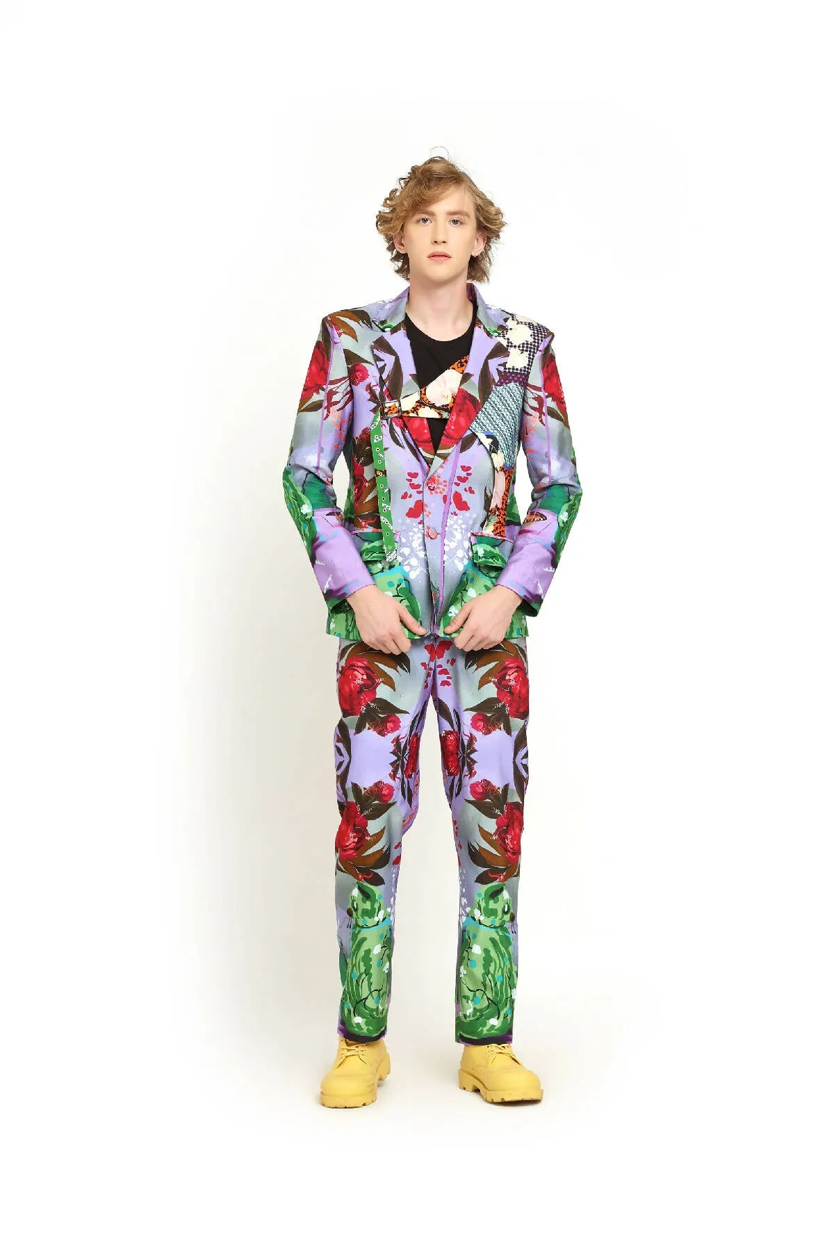 CHIMON JACKET
