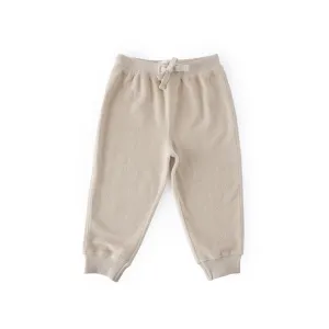 Classic Terry Jogger