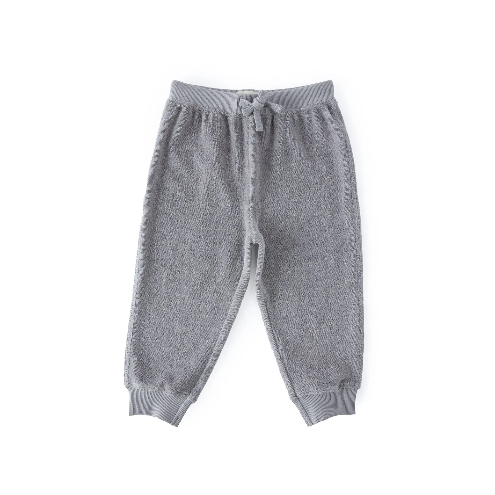 Classic Terry Jogger