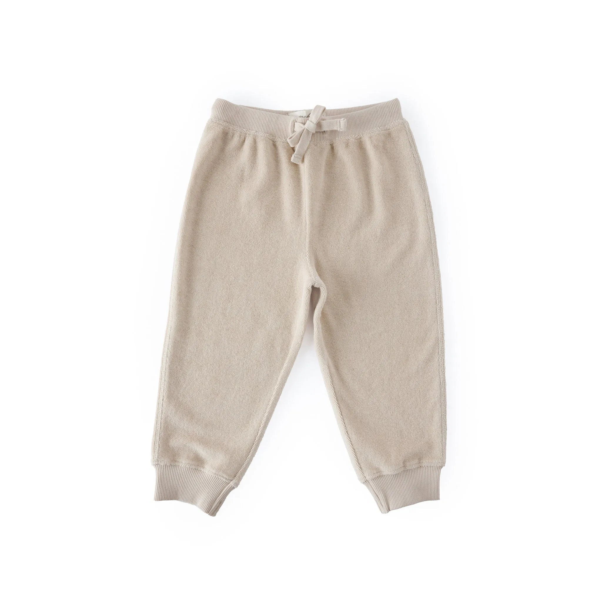 Classic Terry Jogger