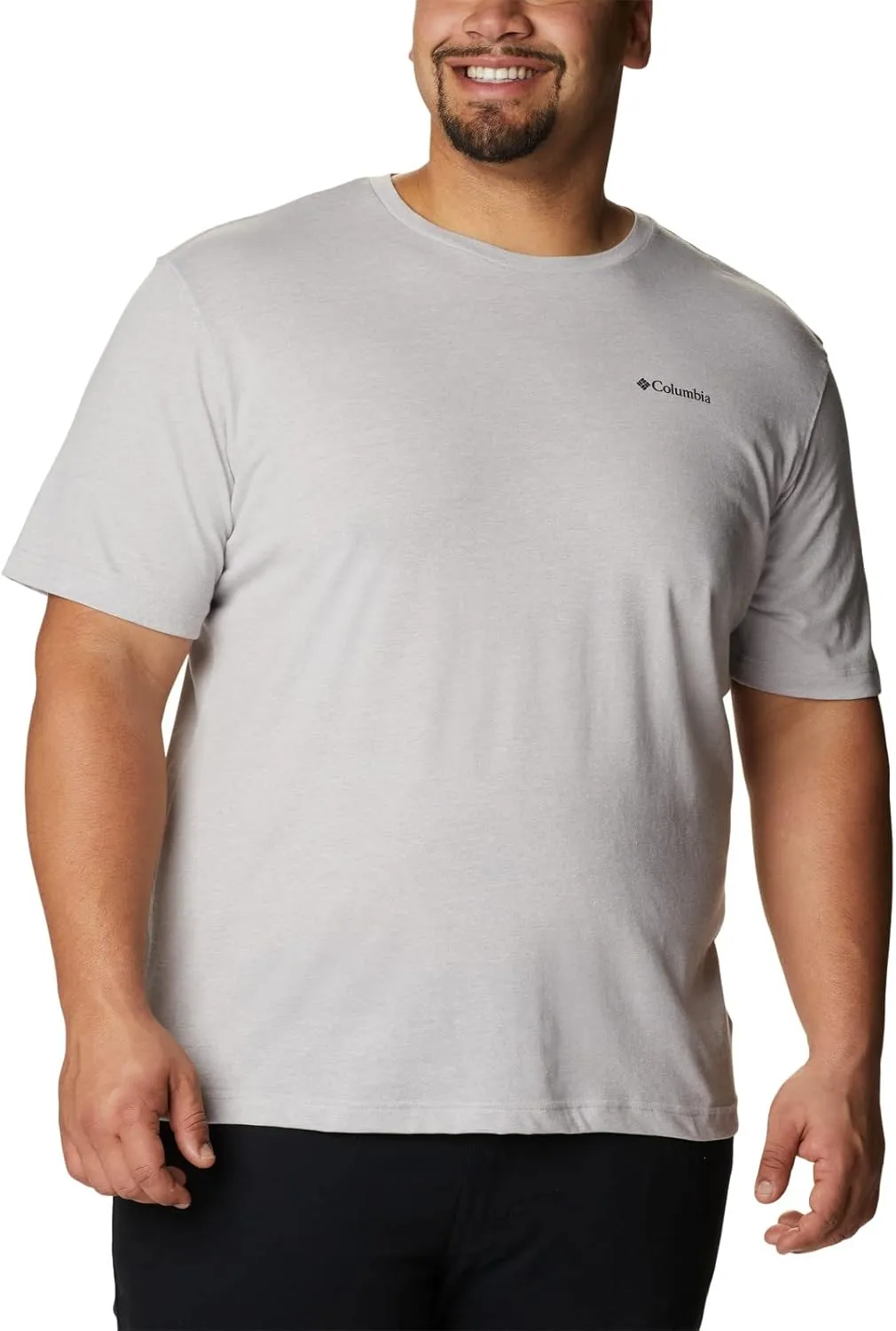 Columbia Men's Thistletown Hills Short Sleeve