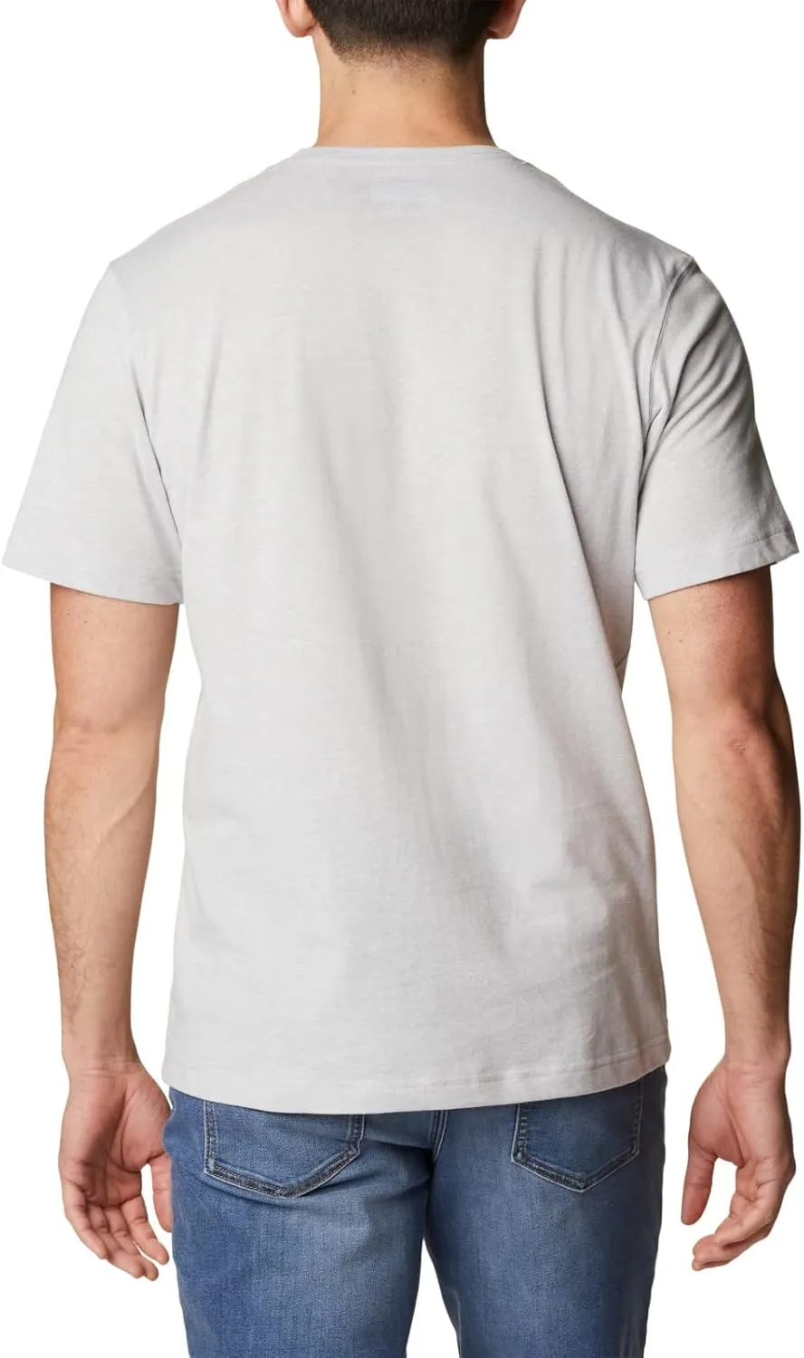 Columbia Men's Thistletown Hills Short Sleeve