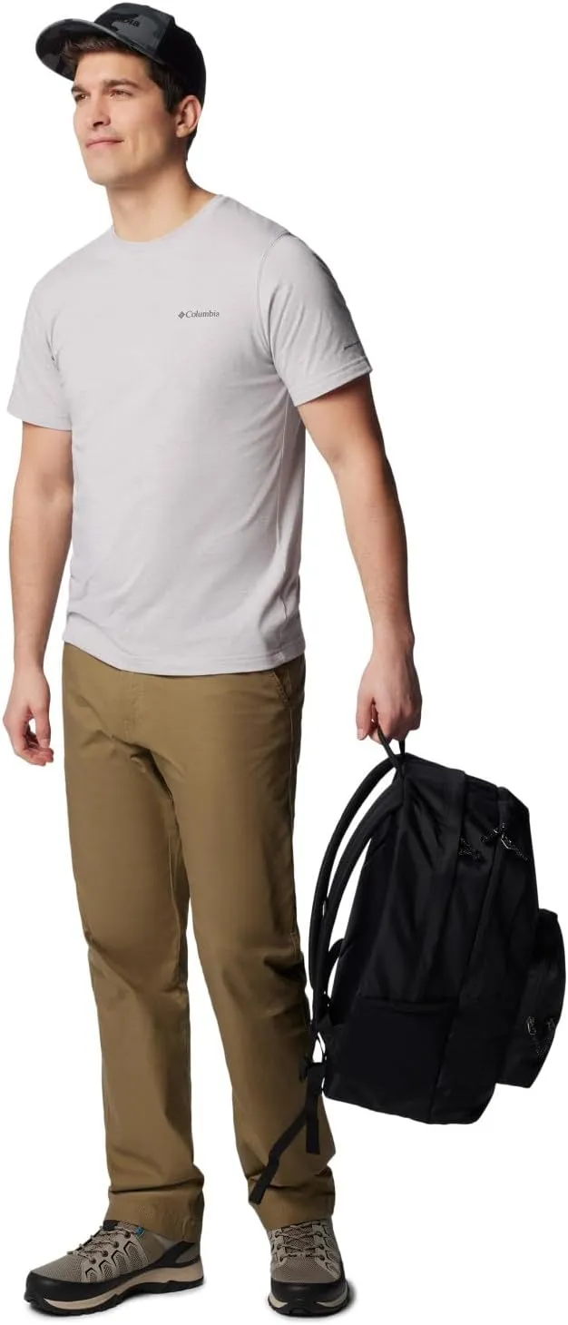 Columbia Men's Thistletown Hills Short Sleeve