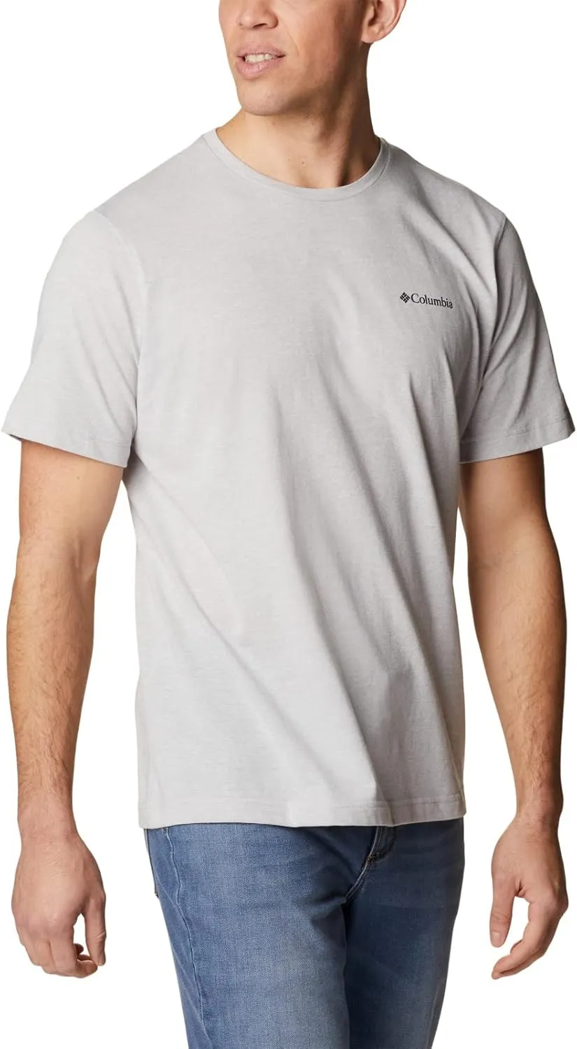Columbia Men's Thistletown Hills Short Sleeve