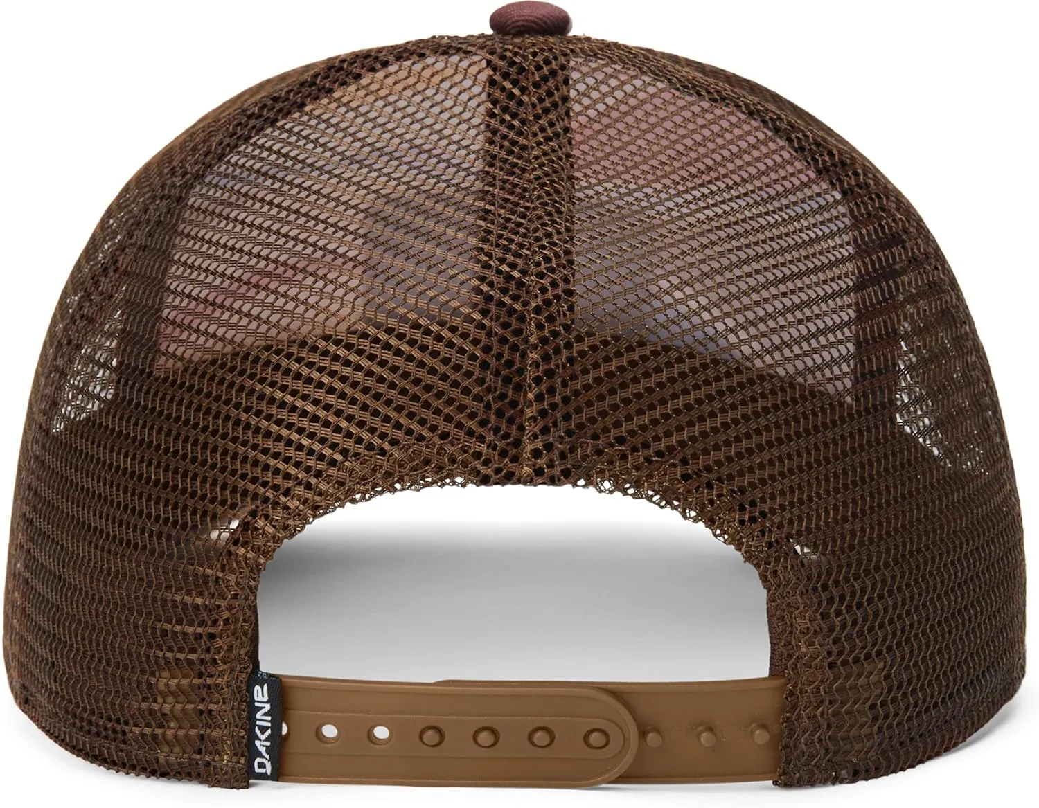 Dakine Unisex Peak to Peak Trucker Hat