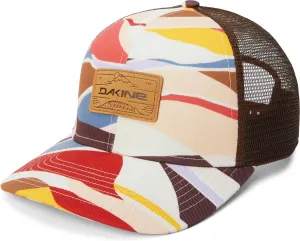 Dakine Unisex Peak to Peak Trucker Hat