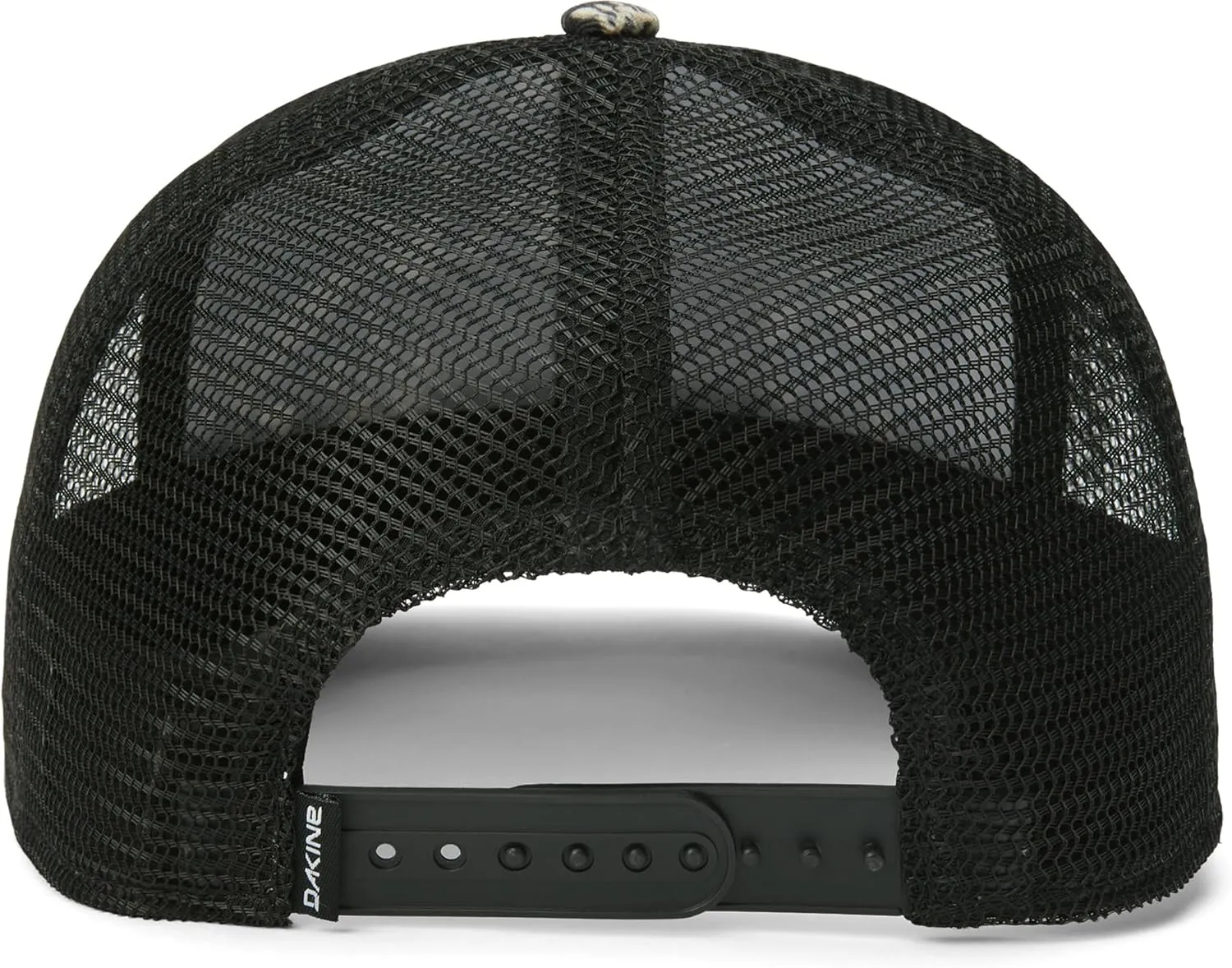 Dakine Unisex Peak to Peak Trucker Hat