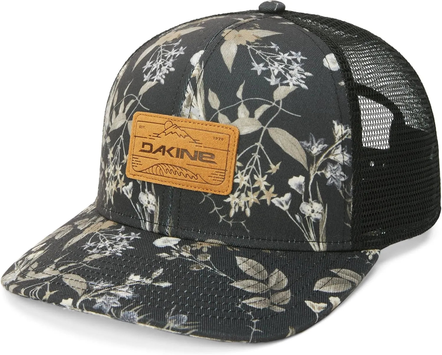 Dakine Unisex Peak to Peak Trucker Hat