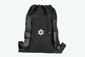 Datsusara SB Hemp Spartan Bag