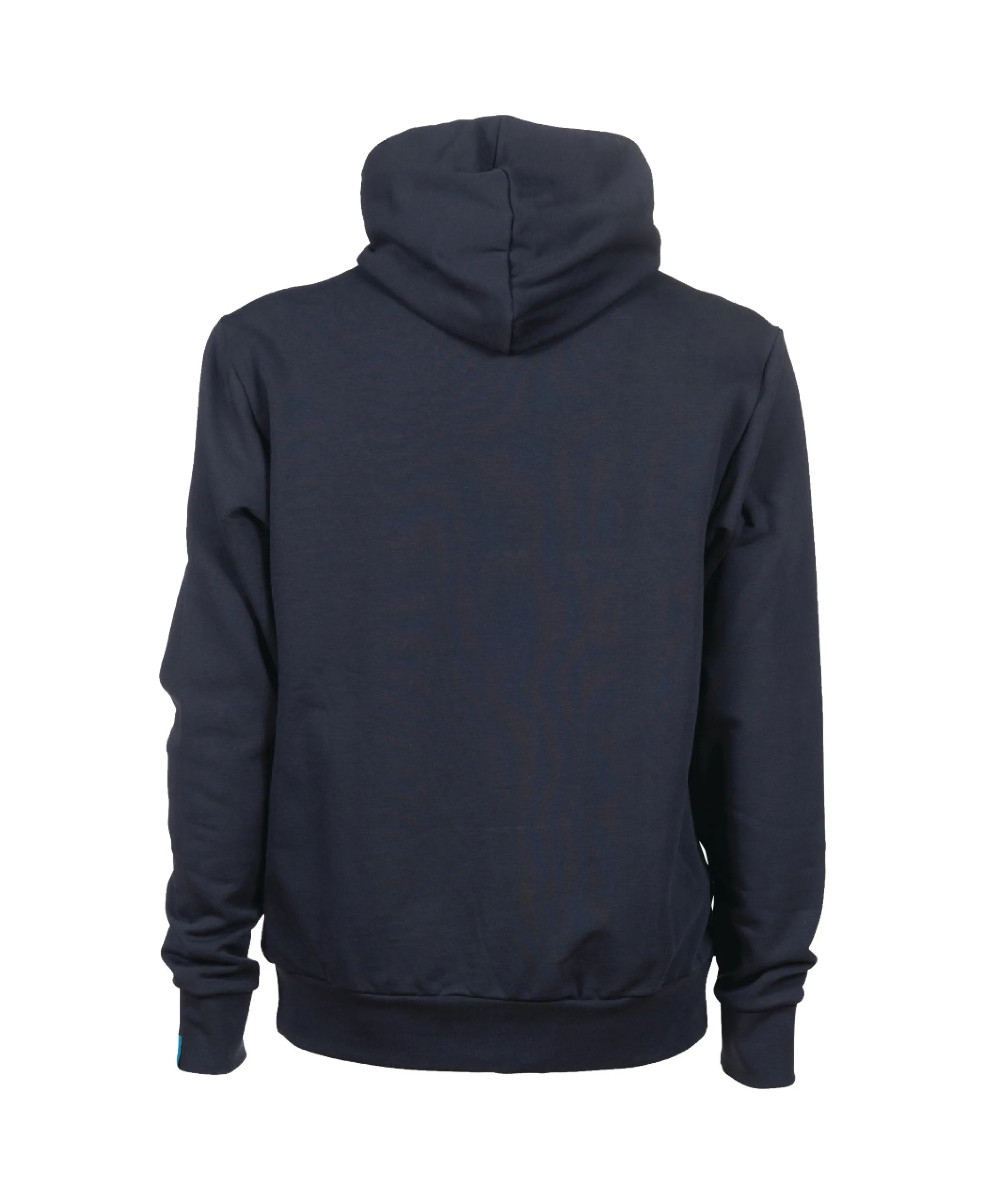Dive NZ Unisex Hooded Panel Jacket