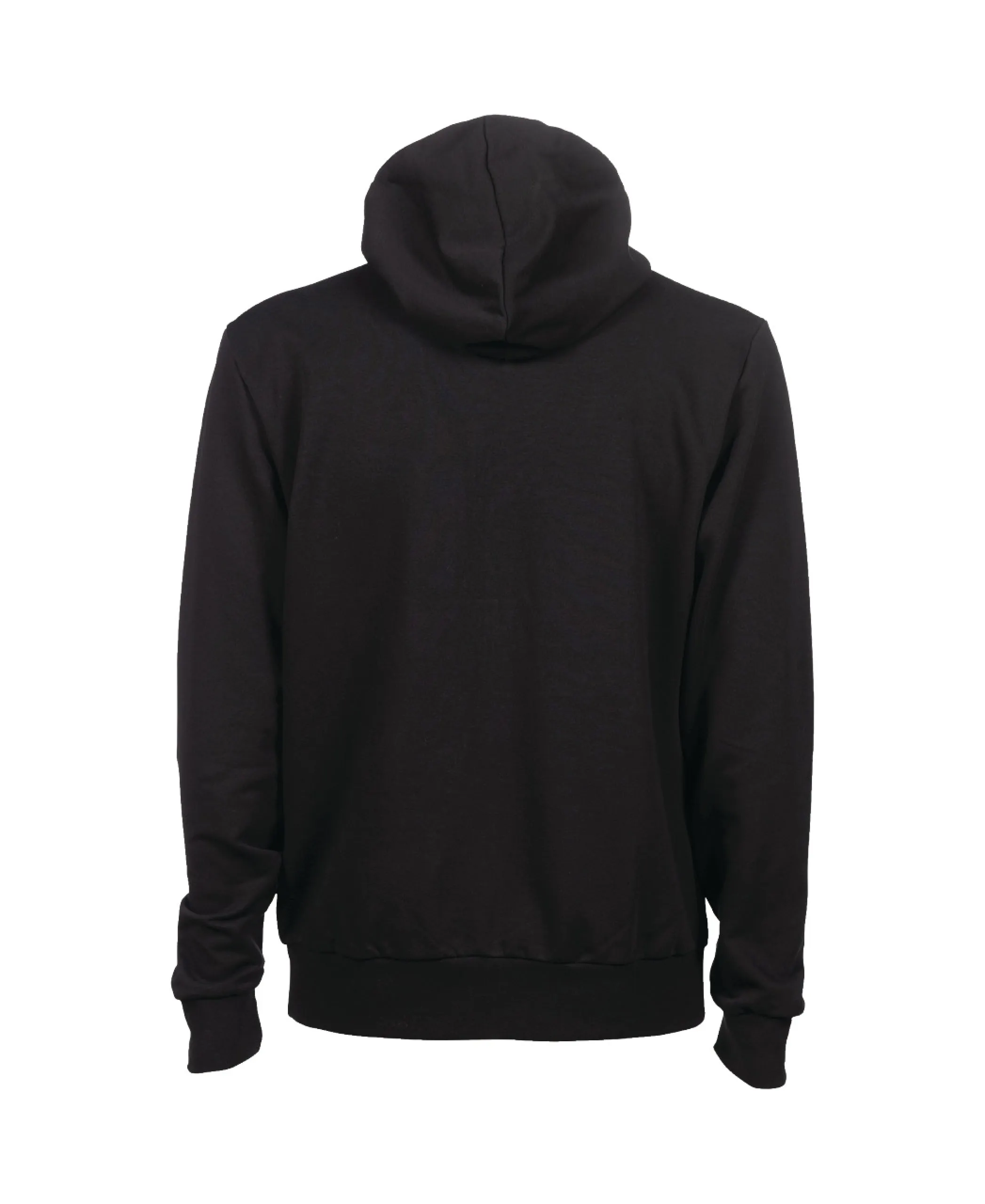 Dive NZ Unisex Hooded Panel Jacket