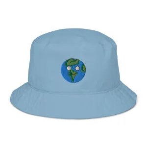 Earth Organic Bucket Hat