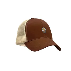 Eco Adventures Trucker Hat
