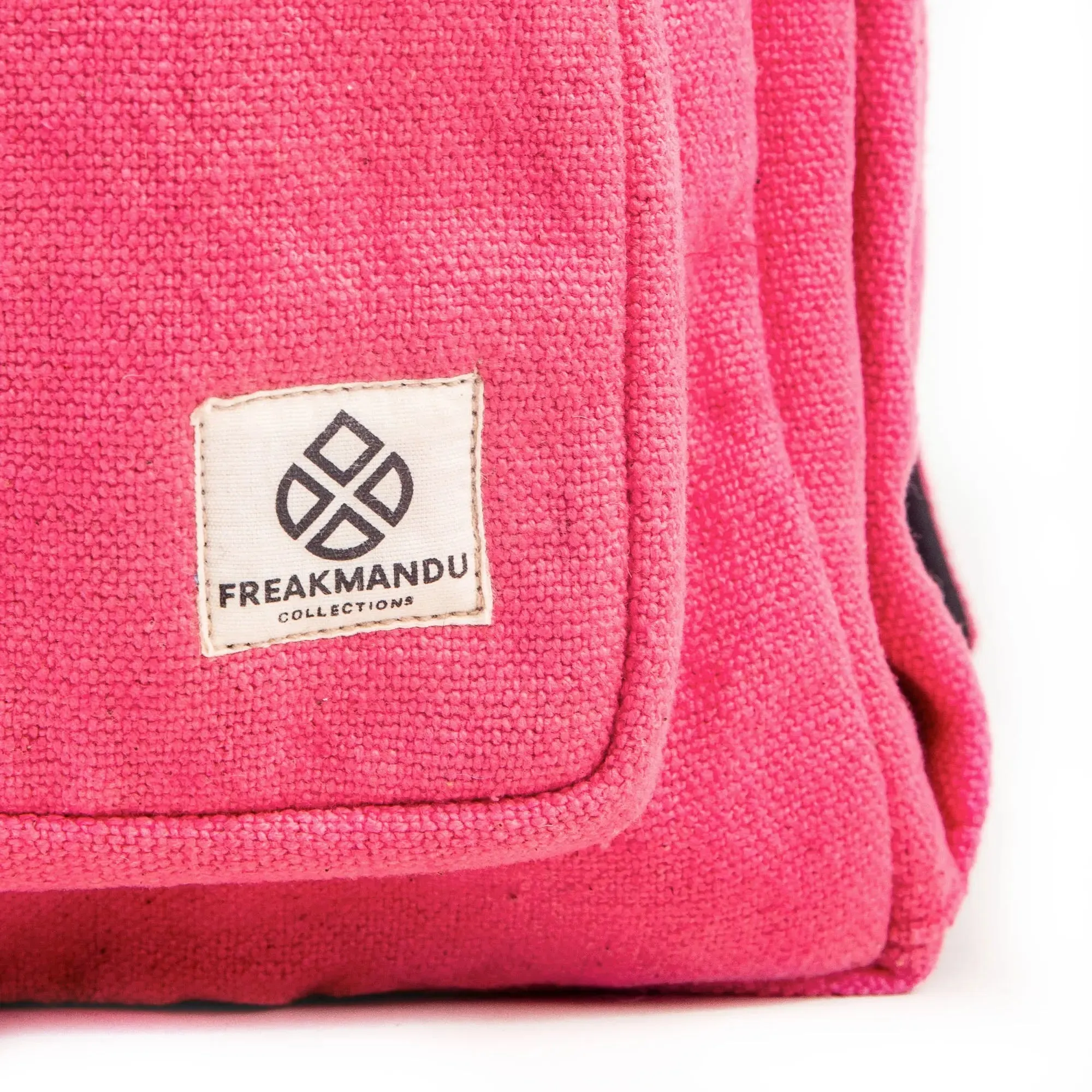 Eco-Friendly Mini Bag