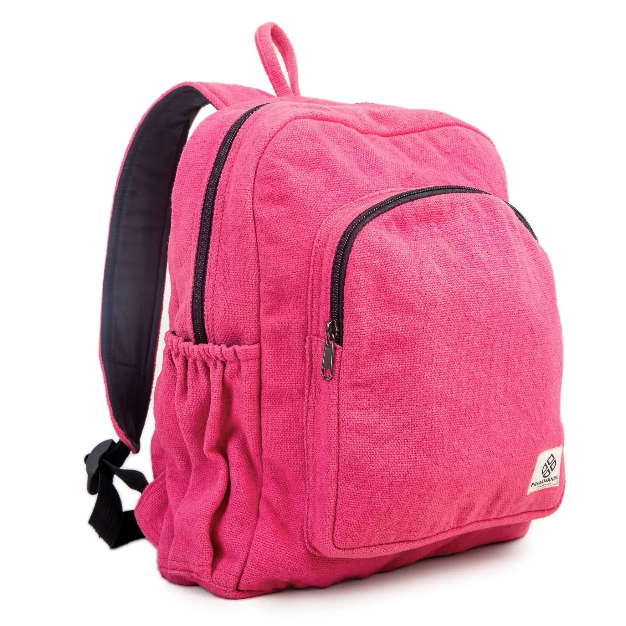 Eco-Friendly Mini Bag