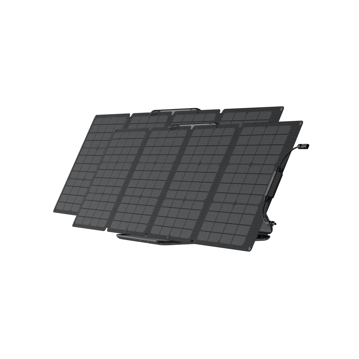 EcoFlow 110W Solar Panel (Recommended Accessory)