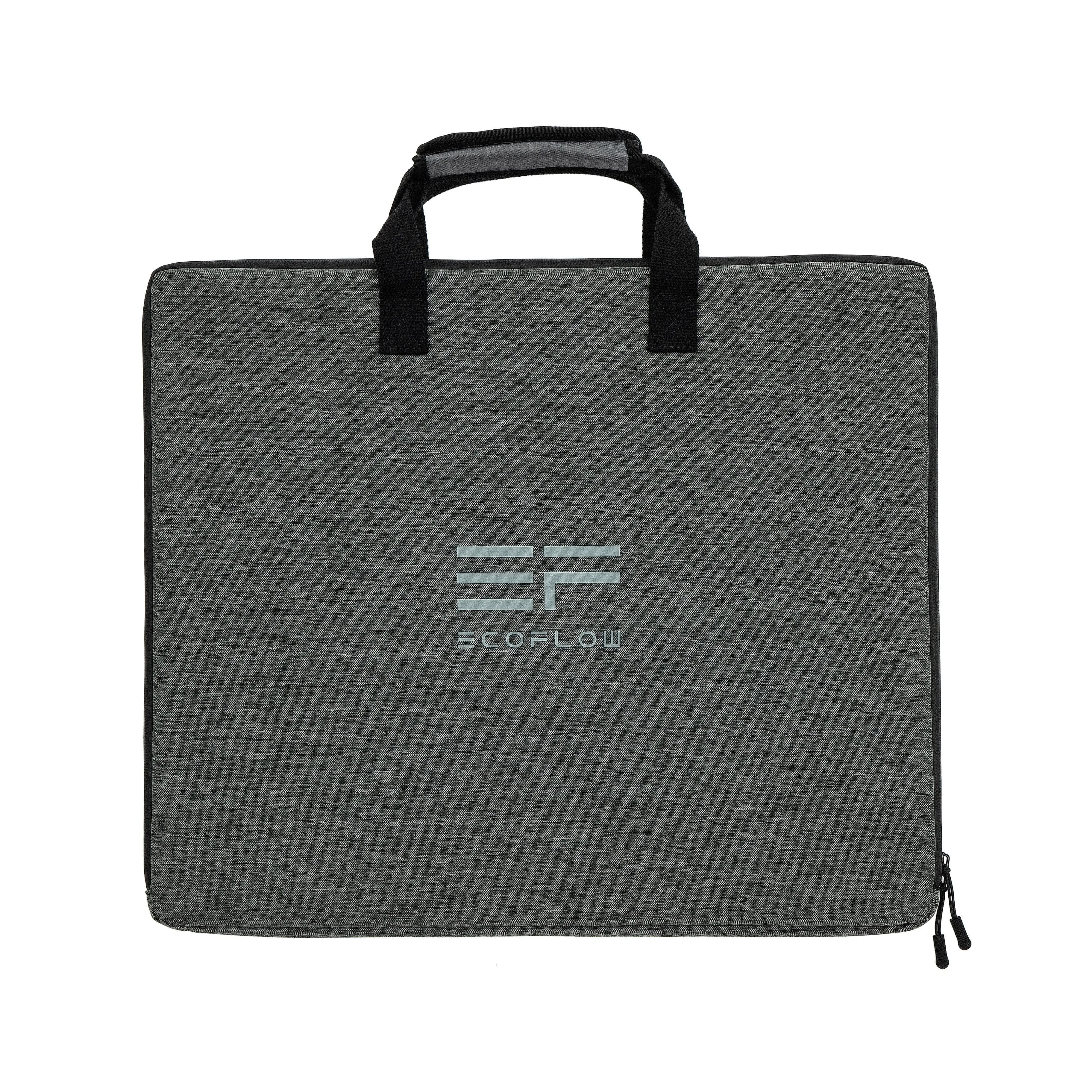 EcoFlow 110W Solar Panel (Recommended Accessory)
