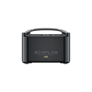 EcoFlow RIVER Pro Extra Battery