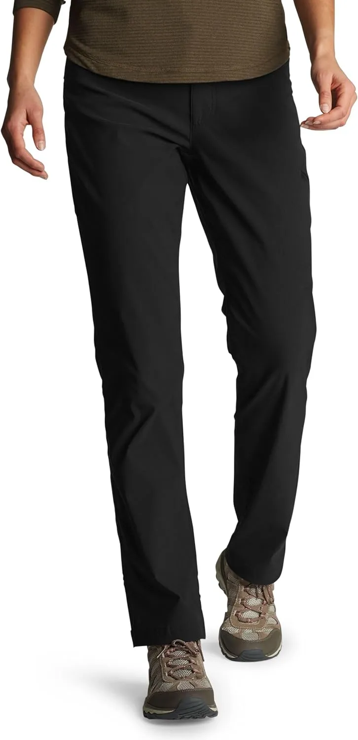 Eddie Bauer Women's Rainier Pant