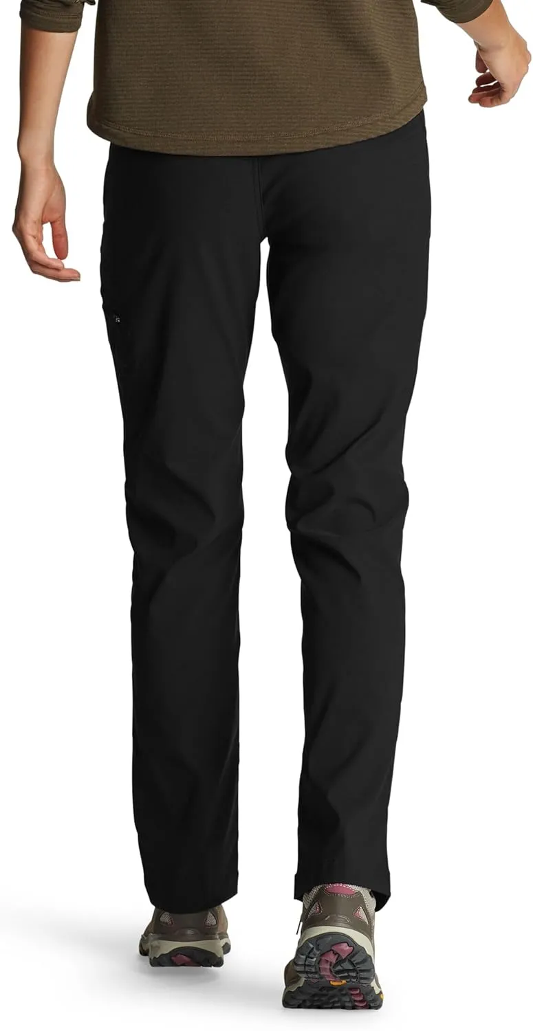 Eddie Bauer Women's Rainier Pant
