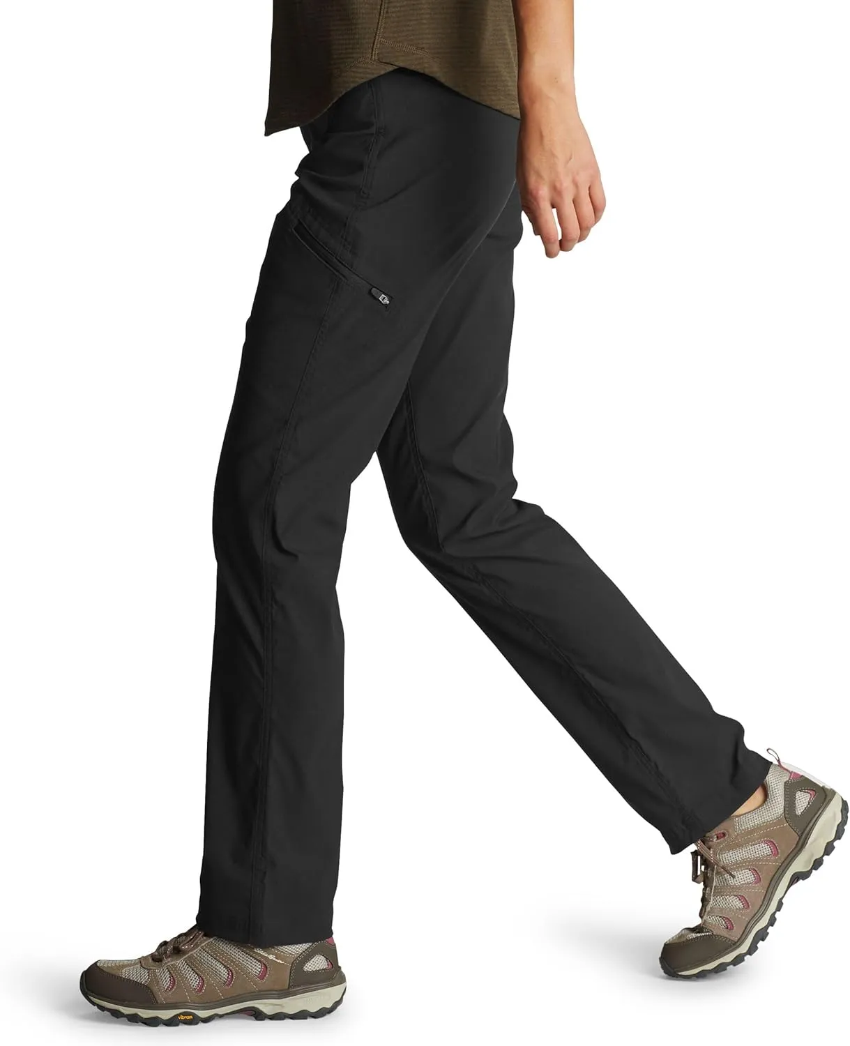 Eddie Bauer Women's Rainier Pant