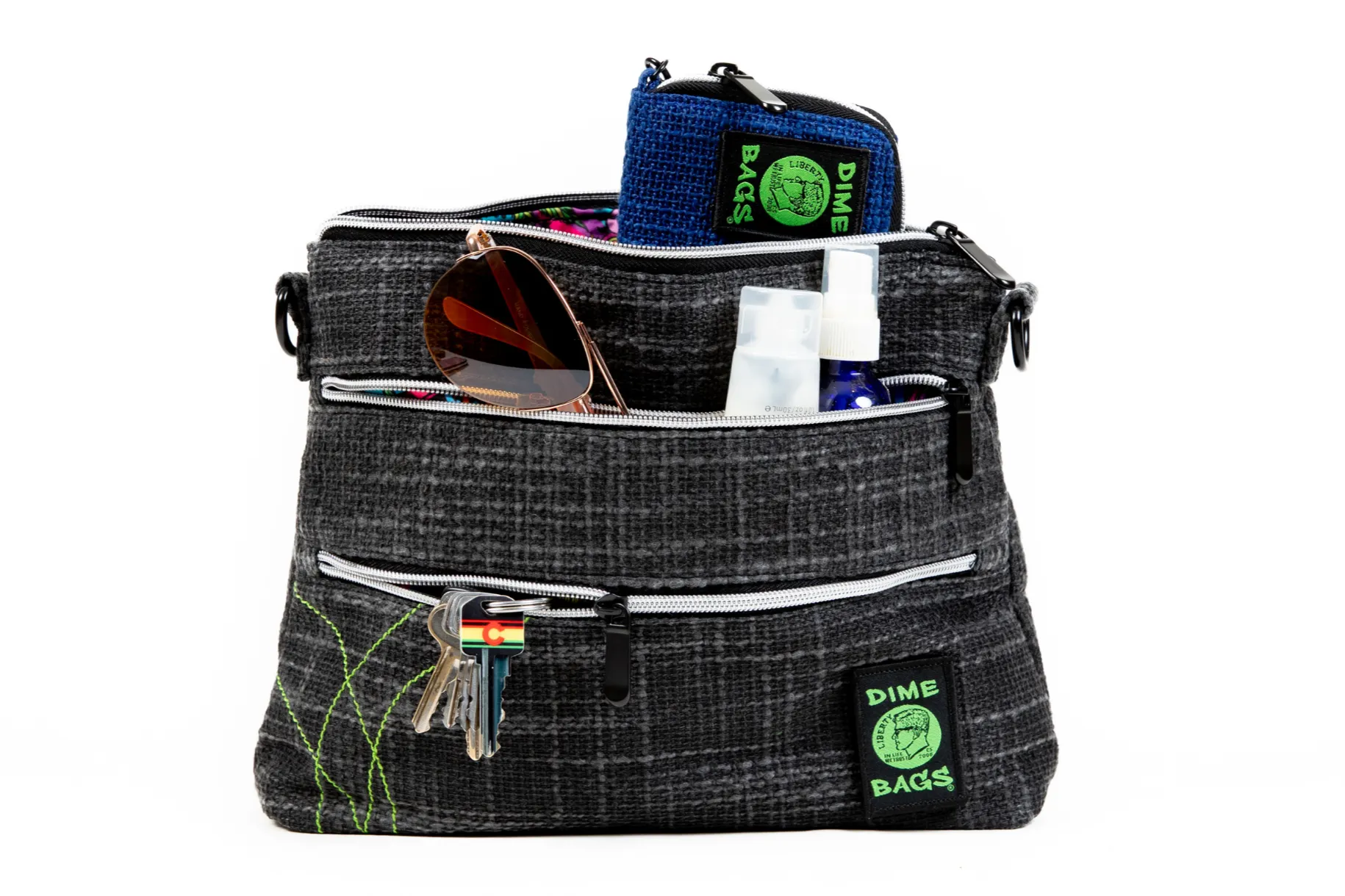 Ellie Paisley Day Tripper