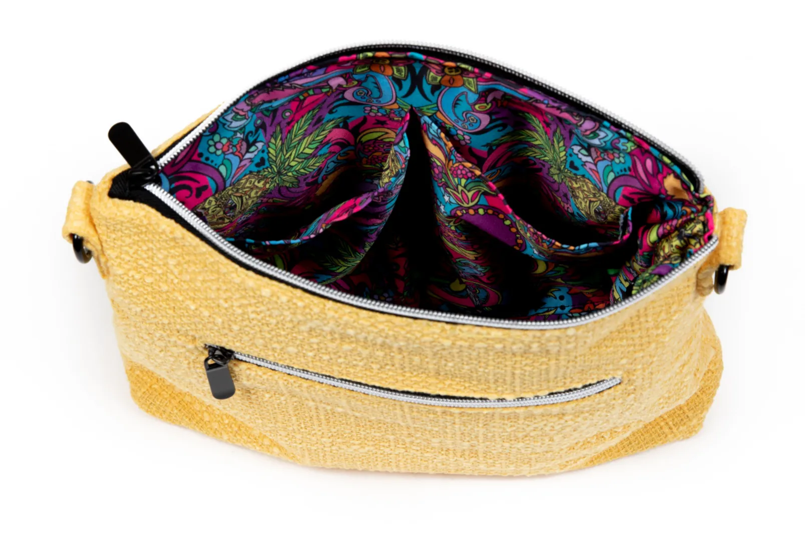 Ellie Paisley Day Tripper
