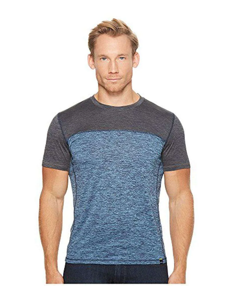 Hardesty Colorblock Tee