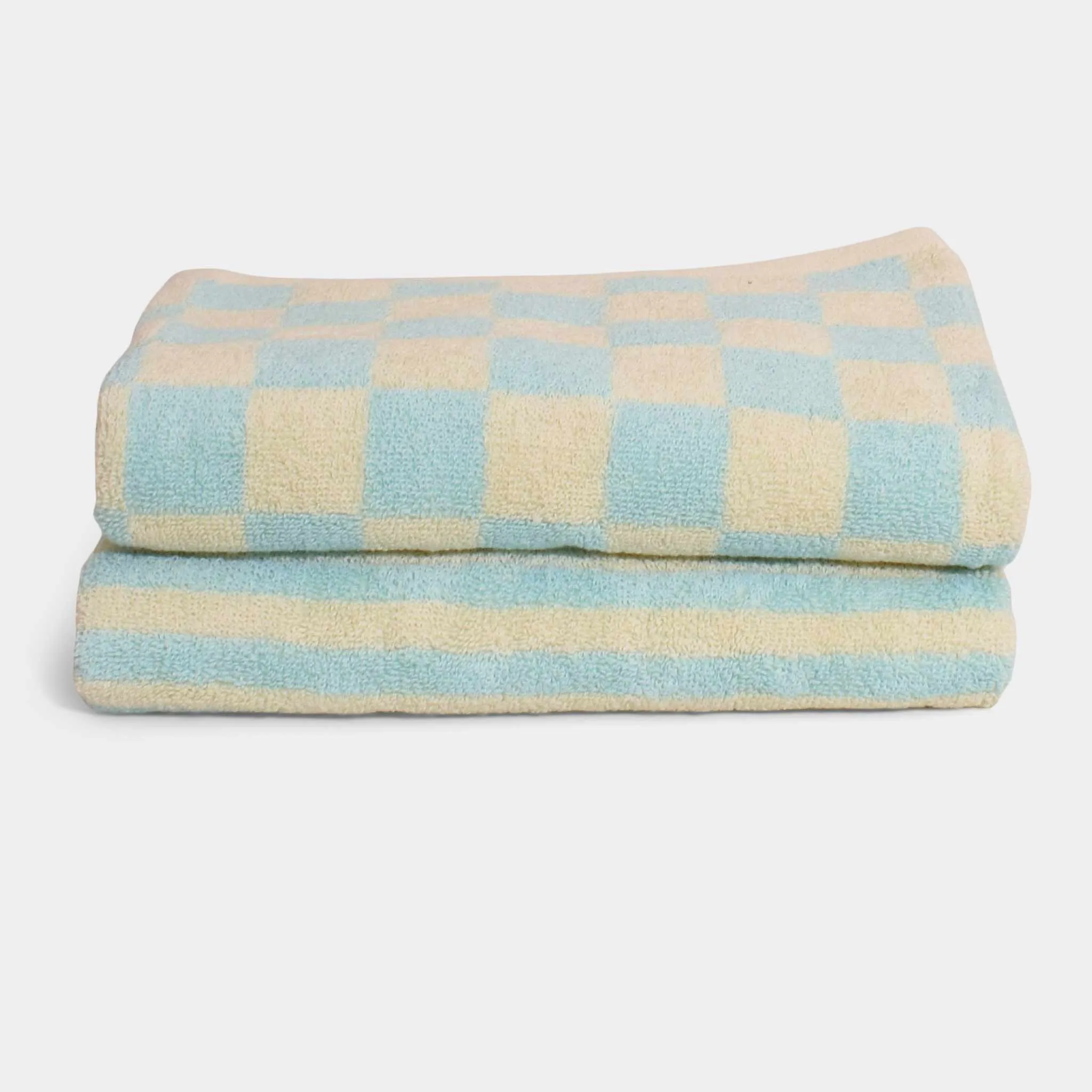 Homehagen Towel Pale Blue