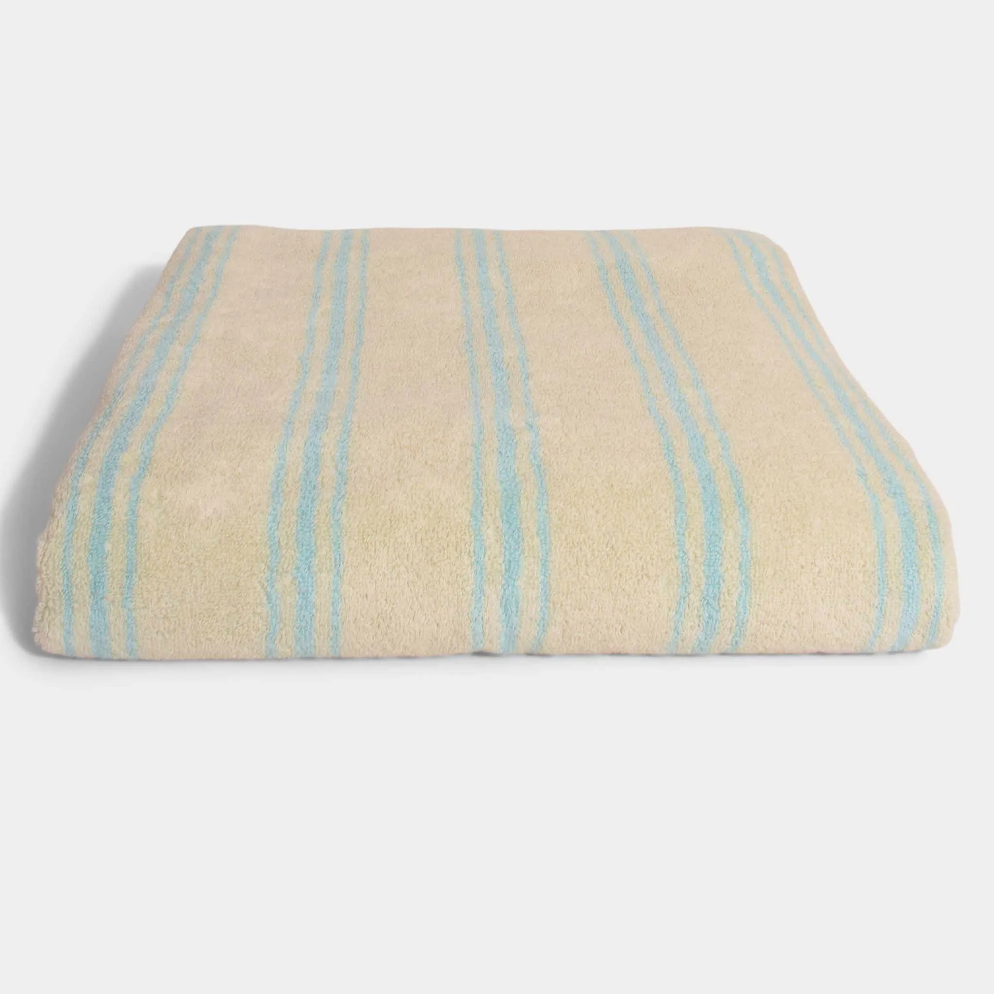 Homehagen Towel Pale Blue